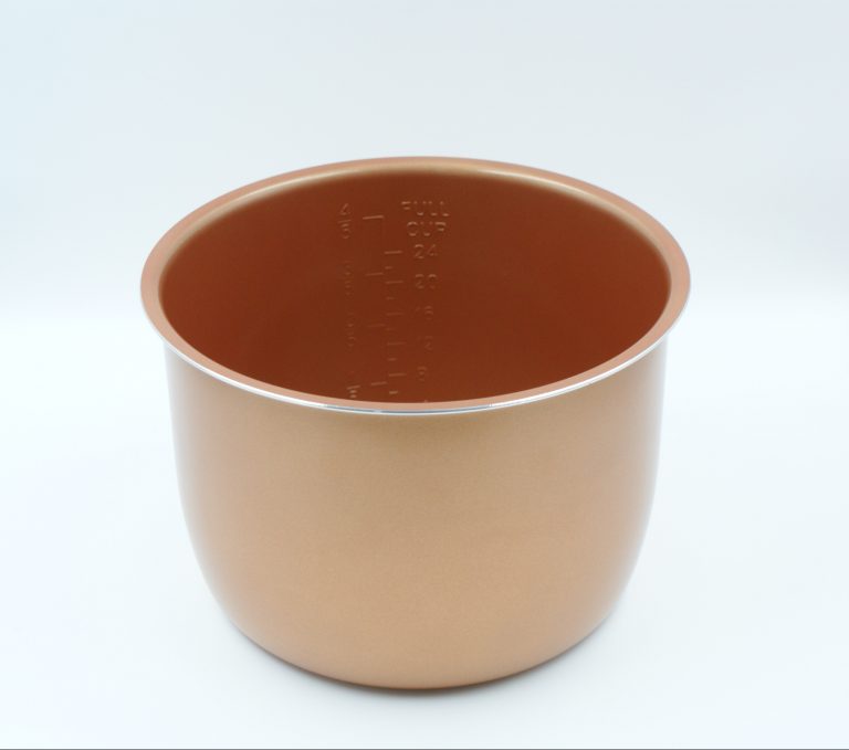 Copper Inner Pot