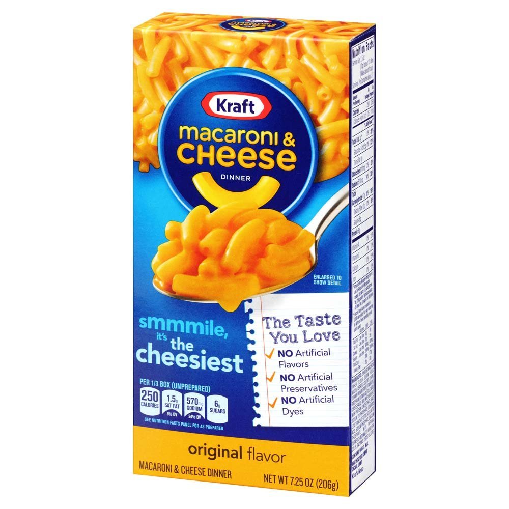 do you need milk to make mac n cheese
