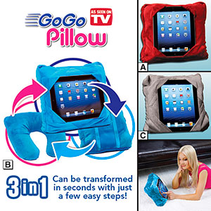 GoGo™ Pillow